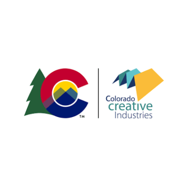 %title Colorado Creative Industries logo