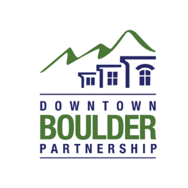 %title Downtown Boulder Partnership logo