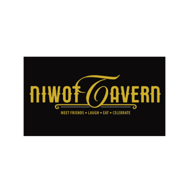 %title Niwot Tavern logo
