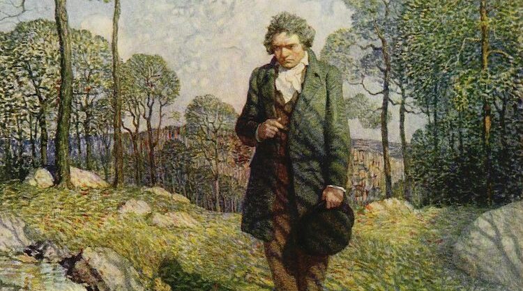 Beethoven