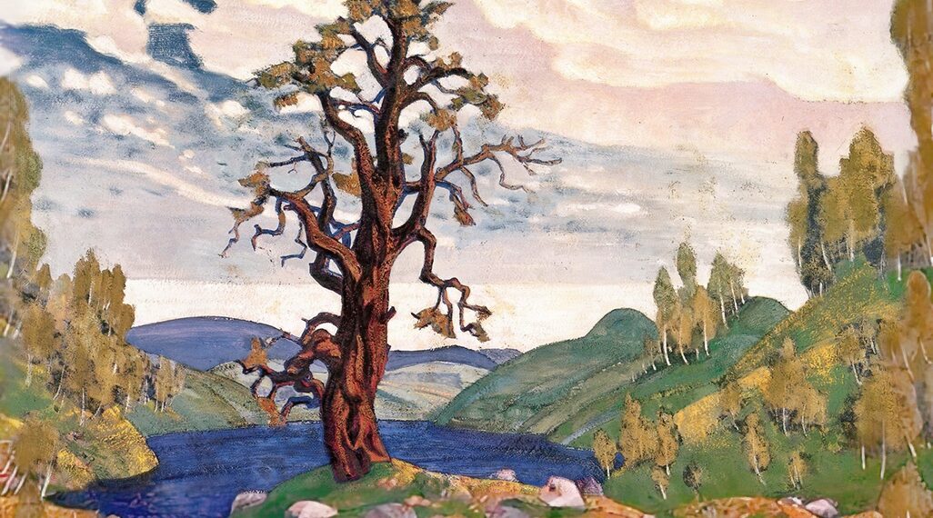Roerich_Rite_of_Spring